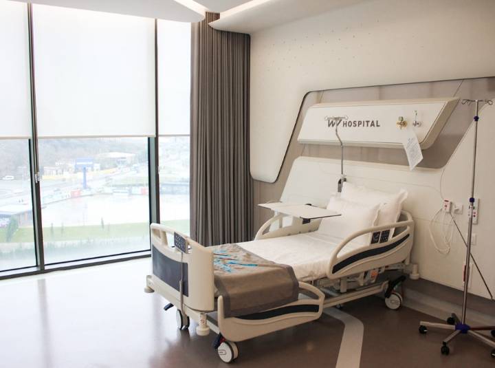 Liv Hospital Vadistanbul 2